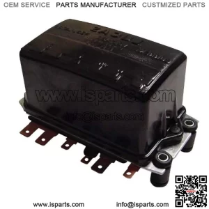 D0NN10505A Voltage Regulator Fits Ford Tractor 2000 3000 4000 5000 7000