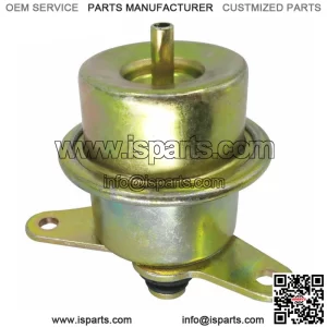 Fuel Injection Pressure Regulator For Ford E150 E250 E350 F150 F250 F350 PR18 (For: Ford F-150)