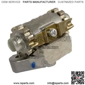 88-00 HONDA TRX300 FOURTRAX TRX 300 ATV FRONT DRUM BRAKE ADJUSTER 45340-HC4-000