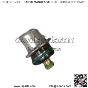 NEW Utility 1009-0114 Fuel Pressure Regulator FPR Canam