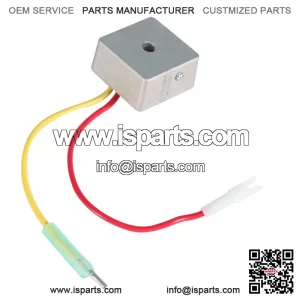 Voltage Regulator  691188 491546 793360 794360 491546 256400 28B700 28M700