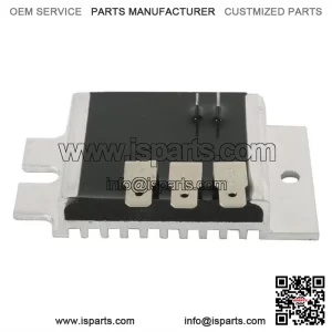 Voltage Regulator For Kawasaki FH531V-BS09 For John Deere M149302 21066-7012