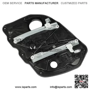 For 2014-15 Kia Optima Front Power Window Regulator Left Driver Side 82471-2T510