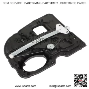 Rear Right Window Regulator For 2009-2020 Ram 1500 Classic 68045170AC