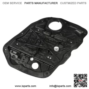 Door Power Window Regulator Front Left Driver Side For Kia Optima 2012-2013