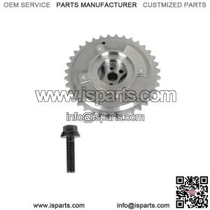 Intake Exhaust Camshaft Adjuster Actuator for Toyota Camry RAV4 Highlander Venza