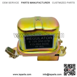 Benelli 650cc Tornado Regulator 14V / 25A CD 178671