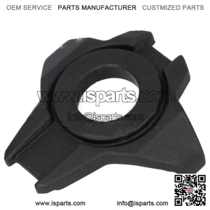 2017-2025 KAWASAKI OEM NINJA 650 Z650 OUTER CHAIN ADJUSTER 33040-0087-18R