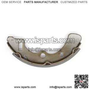 Kawasaki Brake Shoe Part Number - 41048-1079 (For: More than one vehicle)