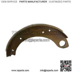 E-C7NN2218A Drum Type Brake Shoe Fits Ford/ Holland 3500