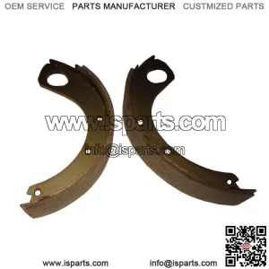 Brake Shoe Half Fits Massey Ferguson Models 830537M92 830537M92-A