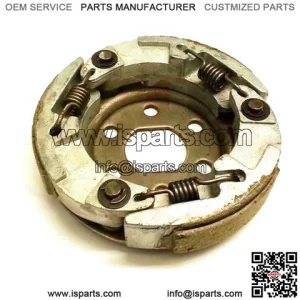 50cc Clutch Shoes for Peugeot Vivacity 50cc
