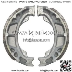 Brake Shoes Rear for 2006 Peugeot Vivacity 50 (2T)