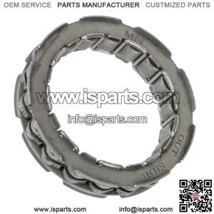 for Honda TRX300 Fourtrax 300 1988 1989 1990-2000 Clutch Housing One Way Bearing (For: Honda)