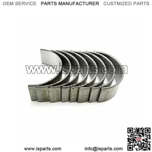 OEM Metal Crank Rod D722 Std