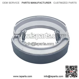 BRAKE SHOES FOR HONDA 06430-HM5-A80 43120-HC4-671 43120-369-670 REPLACES