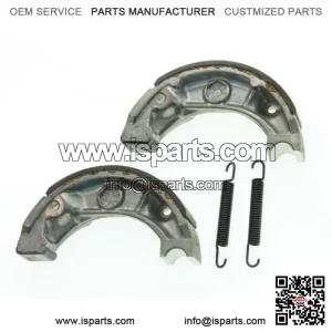 Honda SHOE SET, BRAKE 06430-GCW-000 OEM NEW