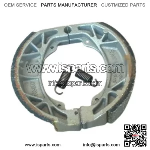 Honda brake shoes C100 C102 Cub50 C70 S50 S65 S90 CL90 C110 CT90 CT110 CM91 SL90