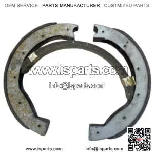 Harley-Davidson Brake Shoes And Linings Part #44432-54A Pan,Shovel,XL, K