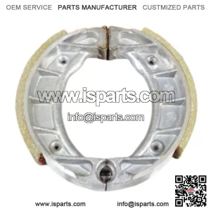 Harley Davidson NOS NEW 44072-65 Brake Shoes M65 M50 MC65