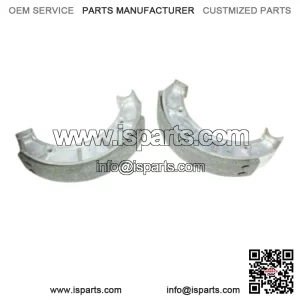 OEM NOS Harley Davidson Brake shoe set 44075-74