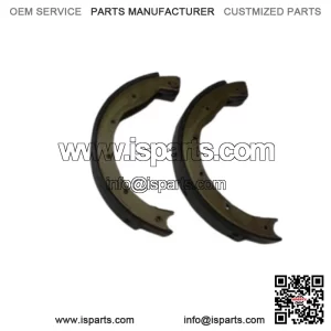 Harley Davidson V-Twin NOS Brake Shoe Set 23-0515