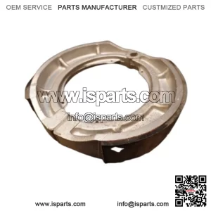 VINTAGE HARLEY DAVIDSON BRAKE SHOE REPLACEMENT SET EBC626 (C)