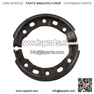 Harley Davidson brake shoe set fits 1930-1952 45?? OEM 44406-31 VT 23-1992