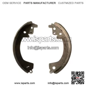 Harley Davidson Panhead Juice Brake FLH Duo Glide Shoes FL Generator Shovelhead