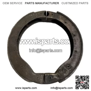 Harley Davidson Sportster Rear Brake Ironhead XL XLCH Shoes shoe