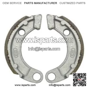 Brake Shoes Front for 1983 Honda QR 50