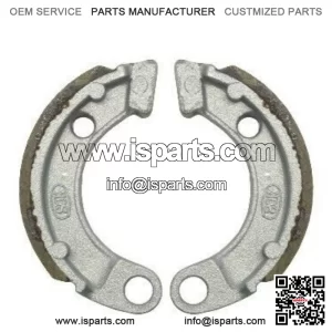 Brake Shoes Front For Honda QR 50 D/E/F 1983-1987