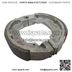 HONDA NH80 QR50 NP50 NS50 NV50 PX50 R/ BRAKE SHOE (O10)