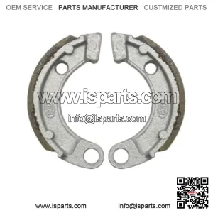 Brake Shoe for HONDA QR 50 M 1993-2003 Front Left Hendler