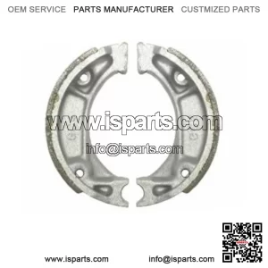 Brake Shoe for HONDA QR 50 M 1993-2003 Rear Left Hendler