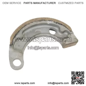 Honda Z50R 1979-91 QR50 Brake shoes x2 45120-147-672 Honda new unopened