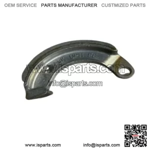 Honda Motocompo QR50 brake shoe 43120-GZ9-003 New