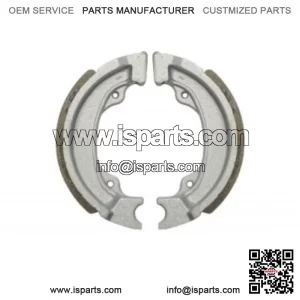 Brake Shoe for HONDA QR 50 D 1983-1987 Rear Left Hendler