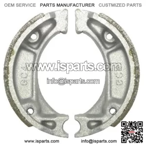 Brake Shoes Rear for 1994 Honda QR 50