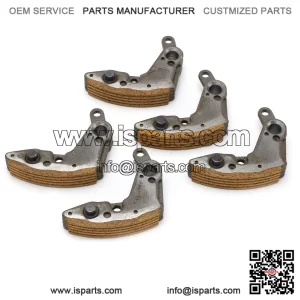Pawl assy CFMOTO 500 X5 0180-054200-0003 (5 pcs)