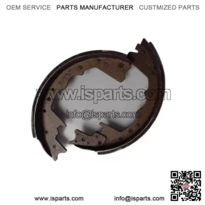 AH132840 Brake Shoe Set (4PC)