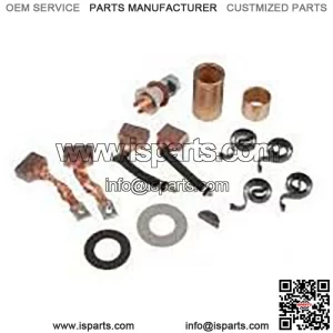 Starter Repair Kit Fits Ford 2000 4000 501 600 700 800 900 NAA Jubilee Tractors