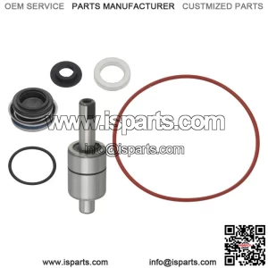 Water Pump Repair Kit for Polaris fits many 1994-1999 XLT & XCR