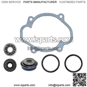 Water Pump Repair Kit for Ski-Doo fits most 2018-2022 850 ETEC Snowmobiles