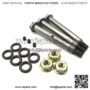 Big Pin Weight Cam Arm Repair Kit 2005-2017 6 Tower Clutches 4639-674