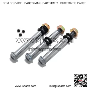 Big Pin Weight Cam Arm 6 Tower Clutches Repair Kit for Arctic Cat 2005-2017 4639-674