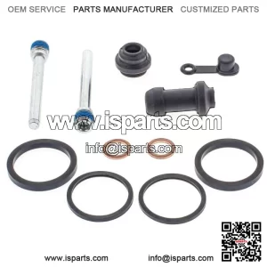 Rear Brake Caliper Repair Kit For 2015-2017 KTM FREERIDE 250 R