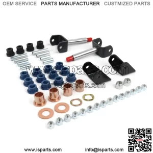 Front End Repair Kit for 1993 & Up Club Car DS Gas, Electric Golf Cart Bushing