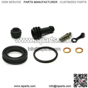 Peugeot Vivacity 50 front brake caliper seal repair kit 2004 2005 2006 2007 2008