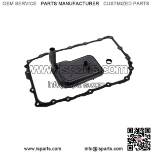 OEM ACDelco 6L80 Transmission Service Kit For 2009+ Chevrolet/GMC Trucks/SUVs (For: More than one vehicle)